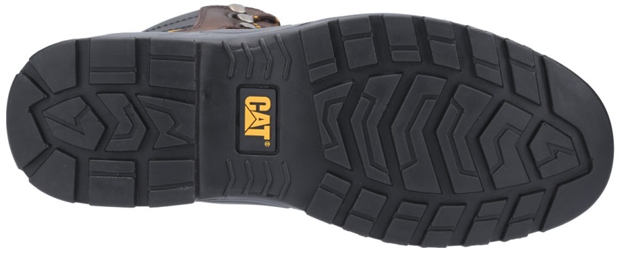 Brown Striver ST S3 SRC Caterpillar