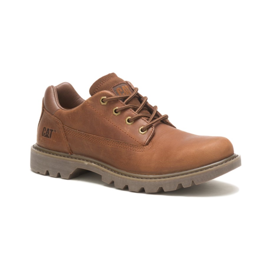 Cashew Colorado Low 2.0 Shoe Caterpillar