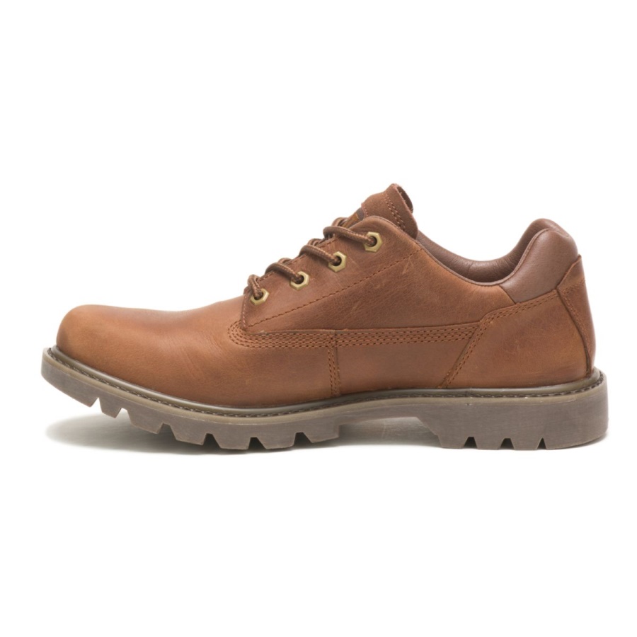 Cashew Colorado Low 2.0 Shoe Caterpillar