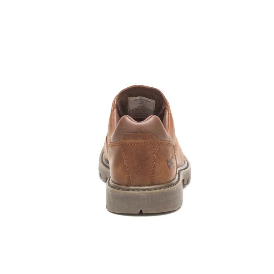Cashew Colorado Low 2.0 Shoe Caterpillar