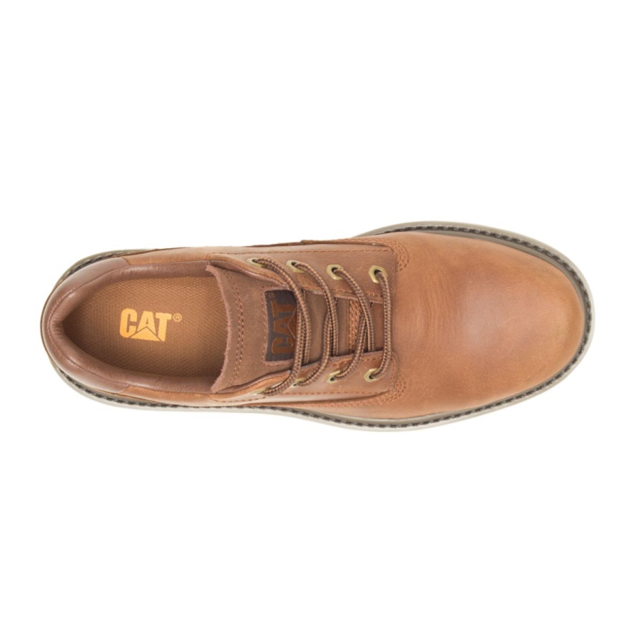 Cashew Colorado Low 2.0 Shoe Caterpillar