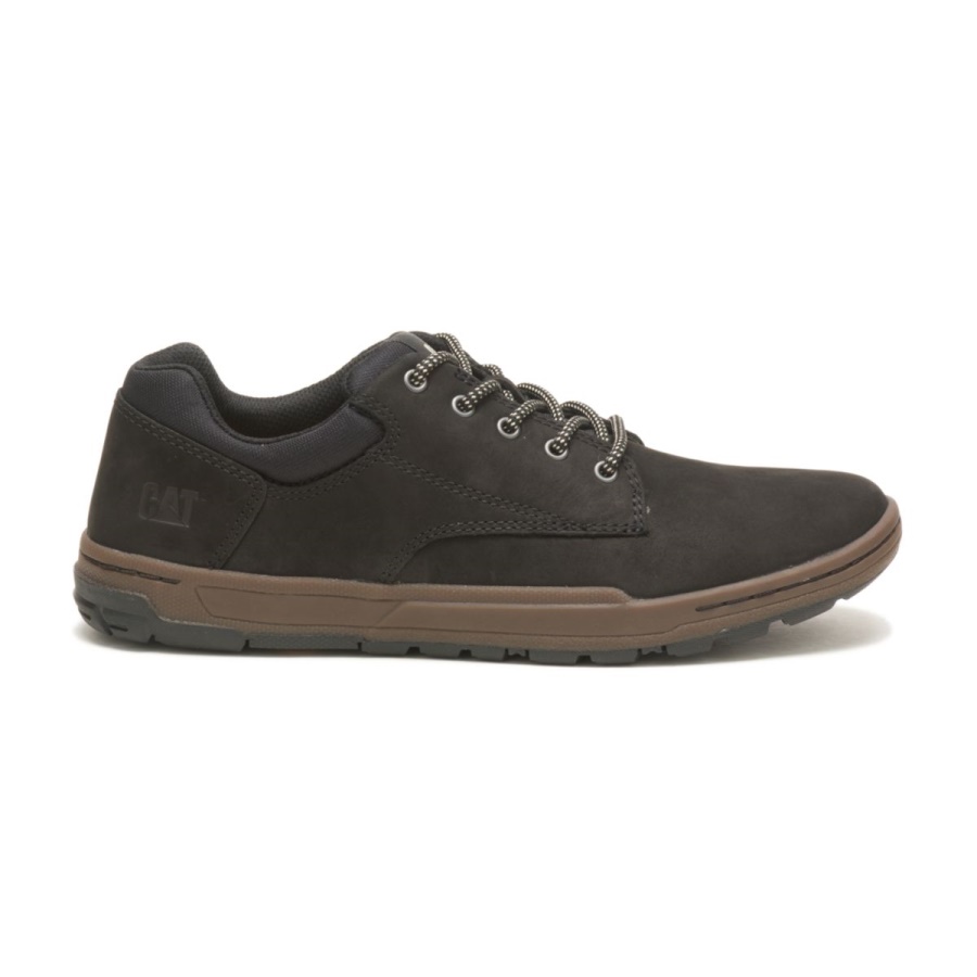 Caterpillar Black Colfax Shoe