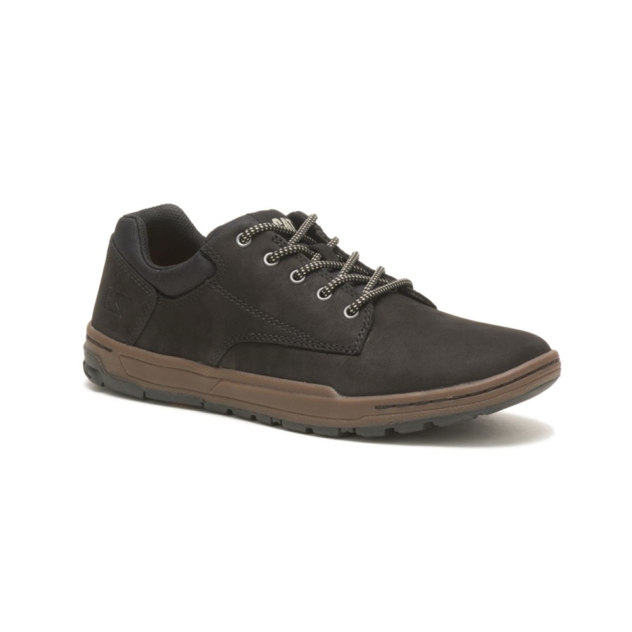 Caterpillar Black Colfax Shoe