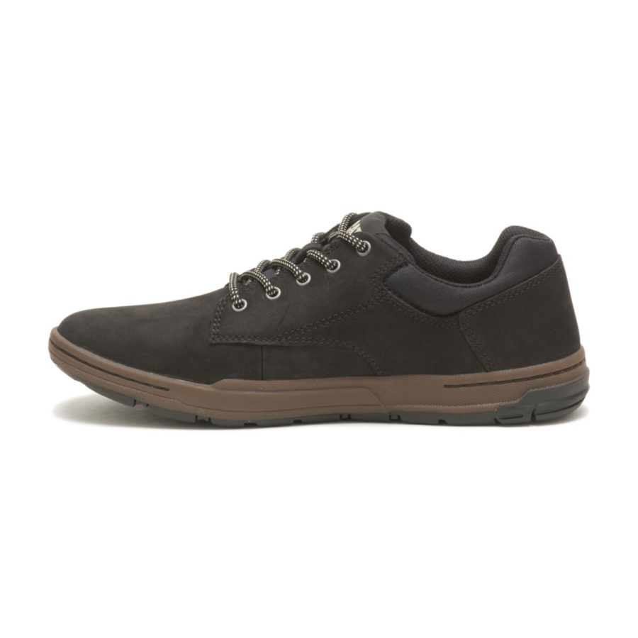 Caterpillar Black Colfax Shoe