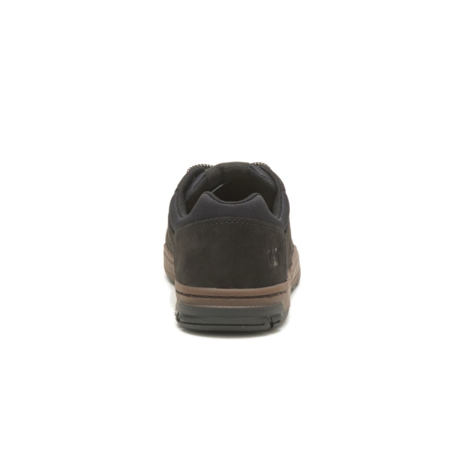 Caterpillar Black Colfax Shoe