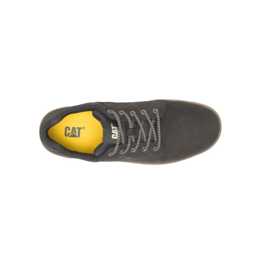 Caterpillar Black Colfax Shoe