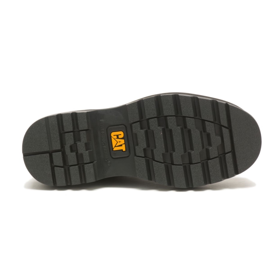 Caterpillar Black Outrival Shoe