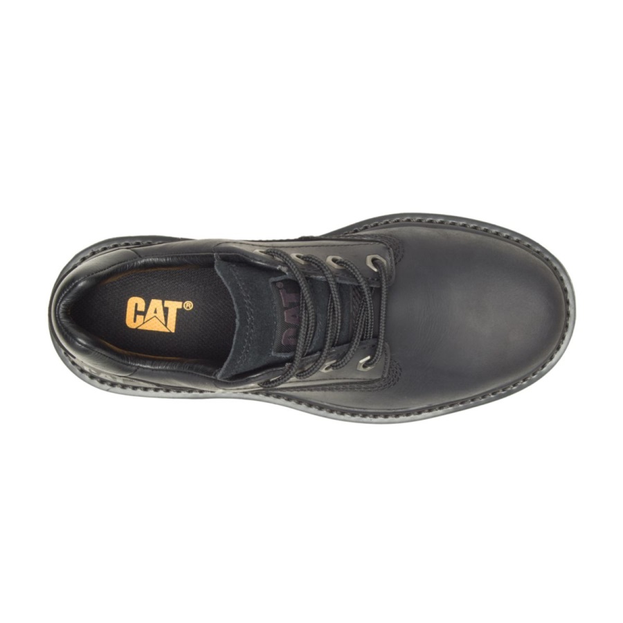Caterpillar Black Outrival Shoe
