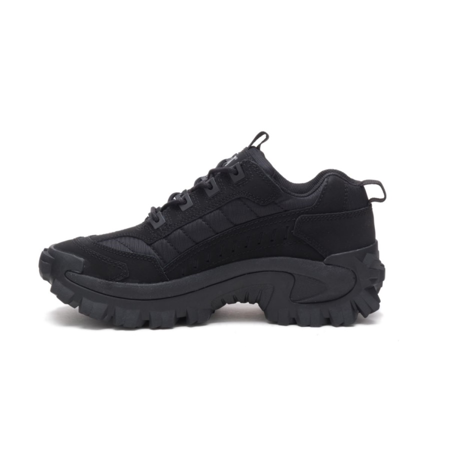 Caterpillar Blackout Intruder Shoe