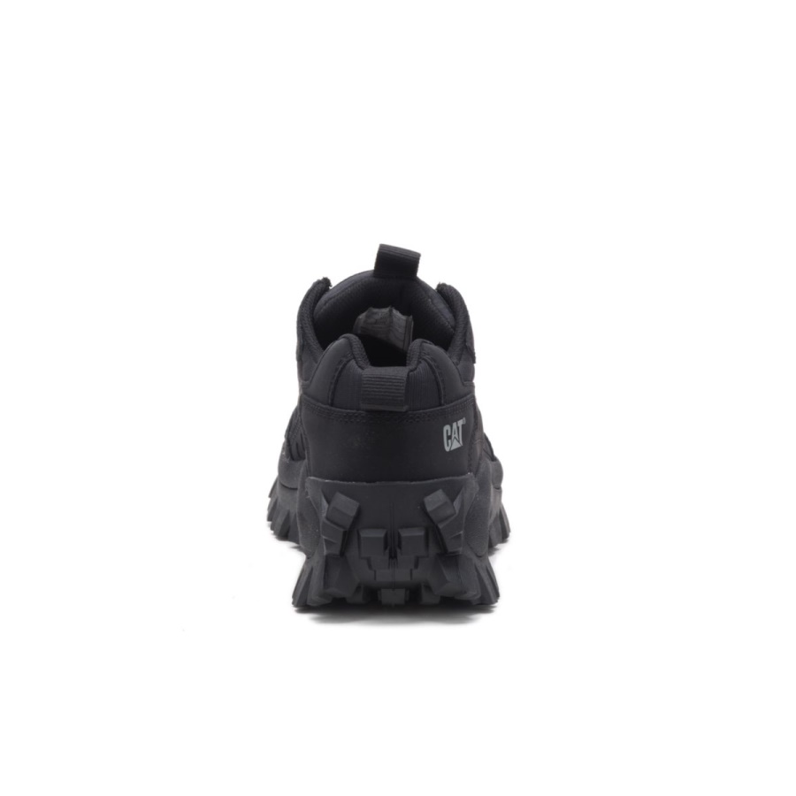 Caterpillar Blackout Intruder Shoe