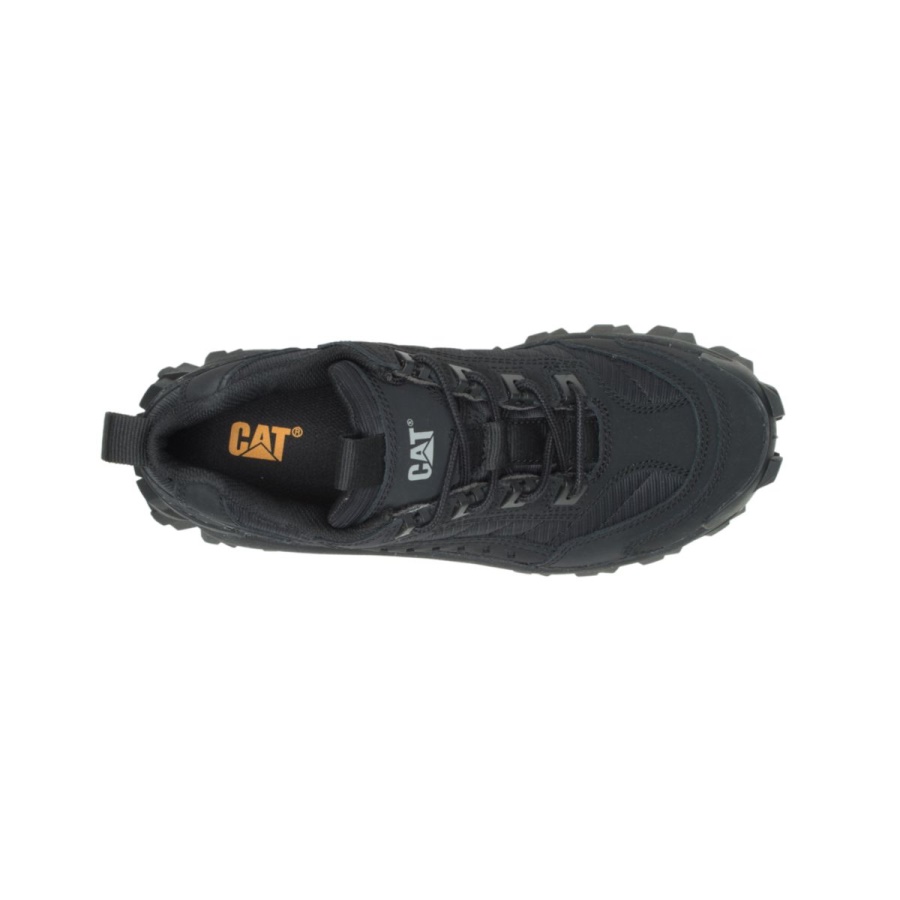 Caterpillar Blackout Intruder Shoe