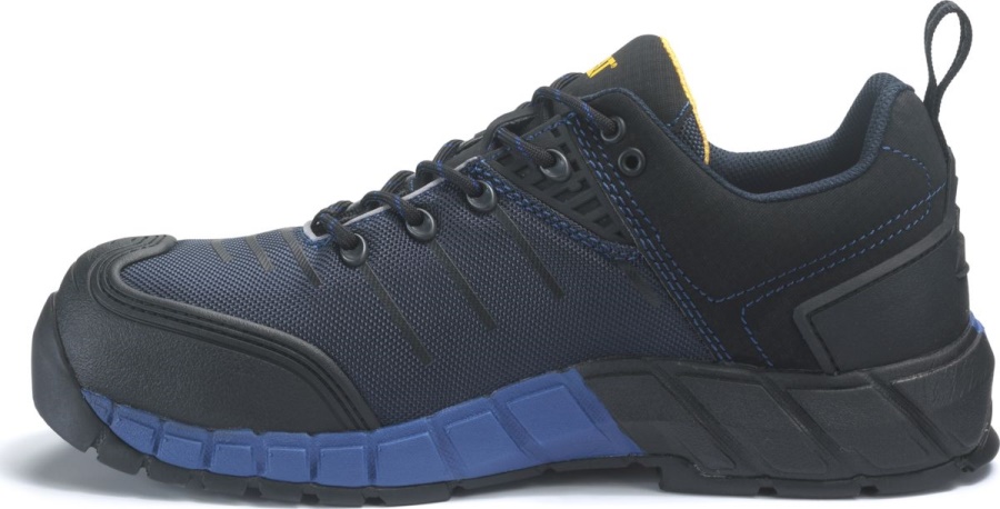 Caterpillar Blue Nights Byway Composite Toe S1P HRO SRC Work Shoe