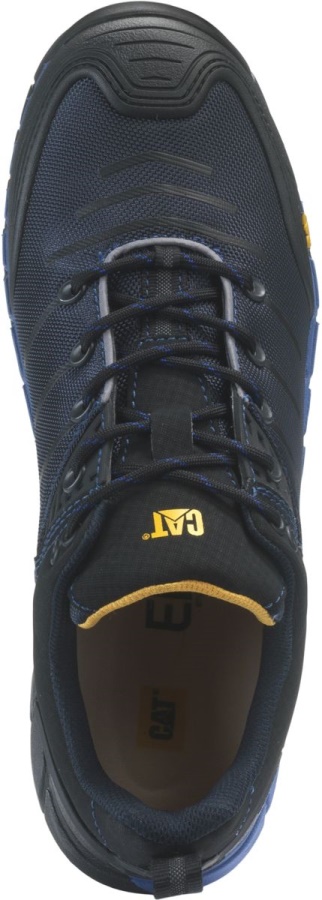 Caterpillar Blue Nights Byway Composite Toe S1P HRO SRC Work Shoe