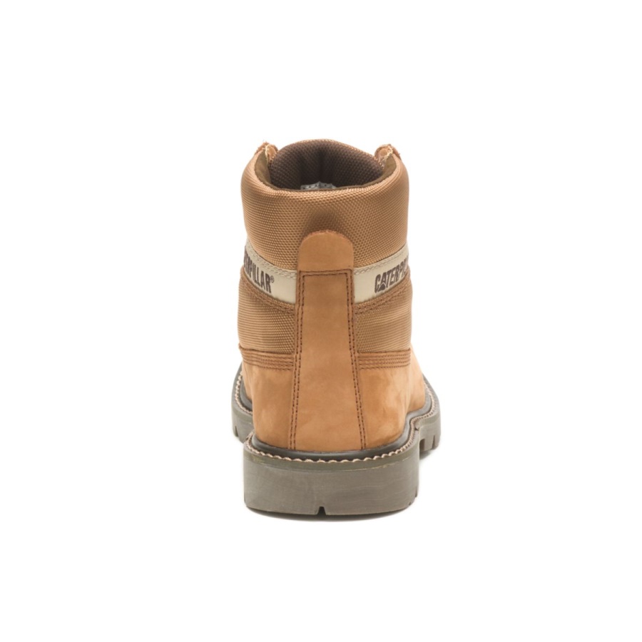 Caterpillar Brown Sugar Colorado 2.0 TX Boot