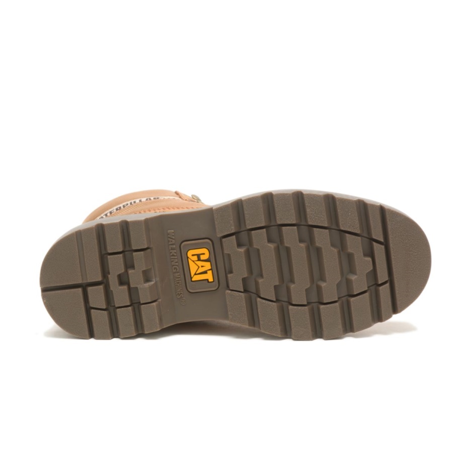 Caterpillar Brown Sugar Colorado 2.0 TX Boot
