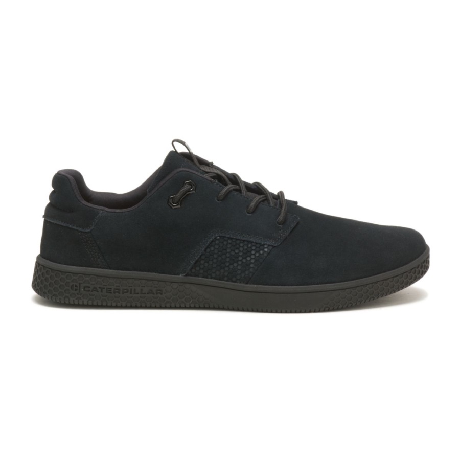 Caterpillar CODE Pause Black