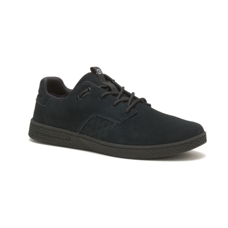 Caterpillar CODE Pause Black