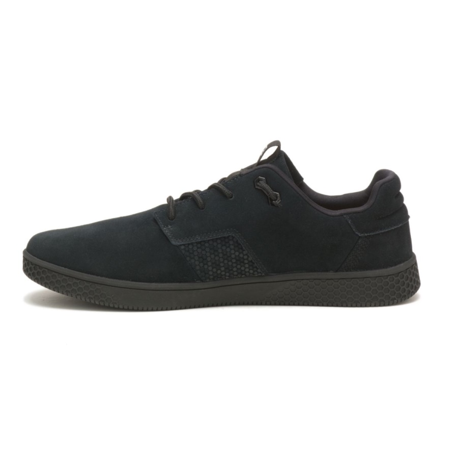Caterpillar CODE Pause Black