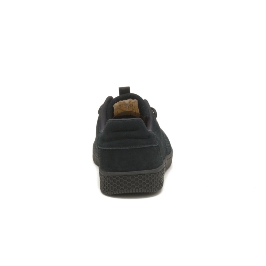 Caterpillar CODE Pause Black