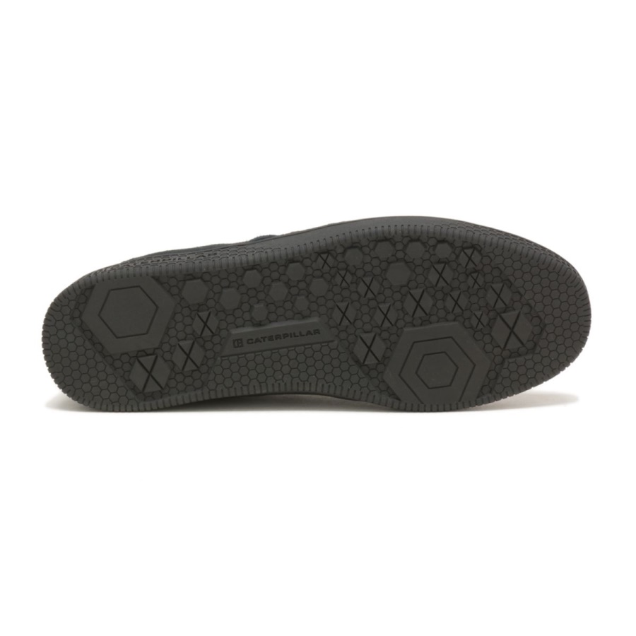 Caterpillar CODE Pause Black