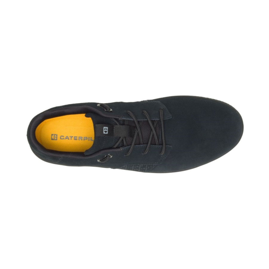 Caterpillar CODE Pause Black