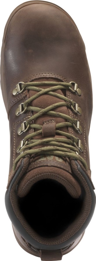 Caterpillar Cocoa Mae Steel Toe S3 HRO SR SRA Work Boot