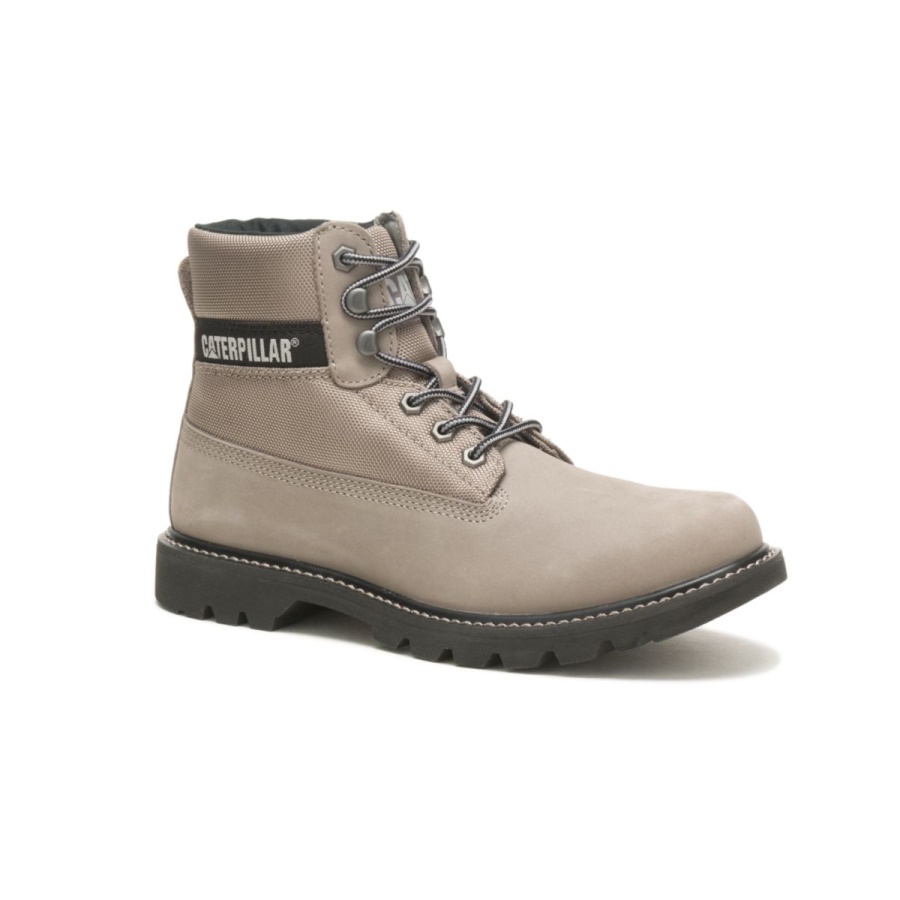Caterpillar Colorado 2.0 TX Boot Cloudburst