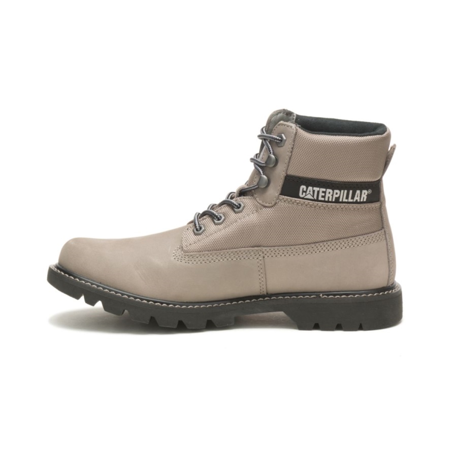 Caterpillar Colorado 2.0 TX Boot Cloudburst