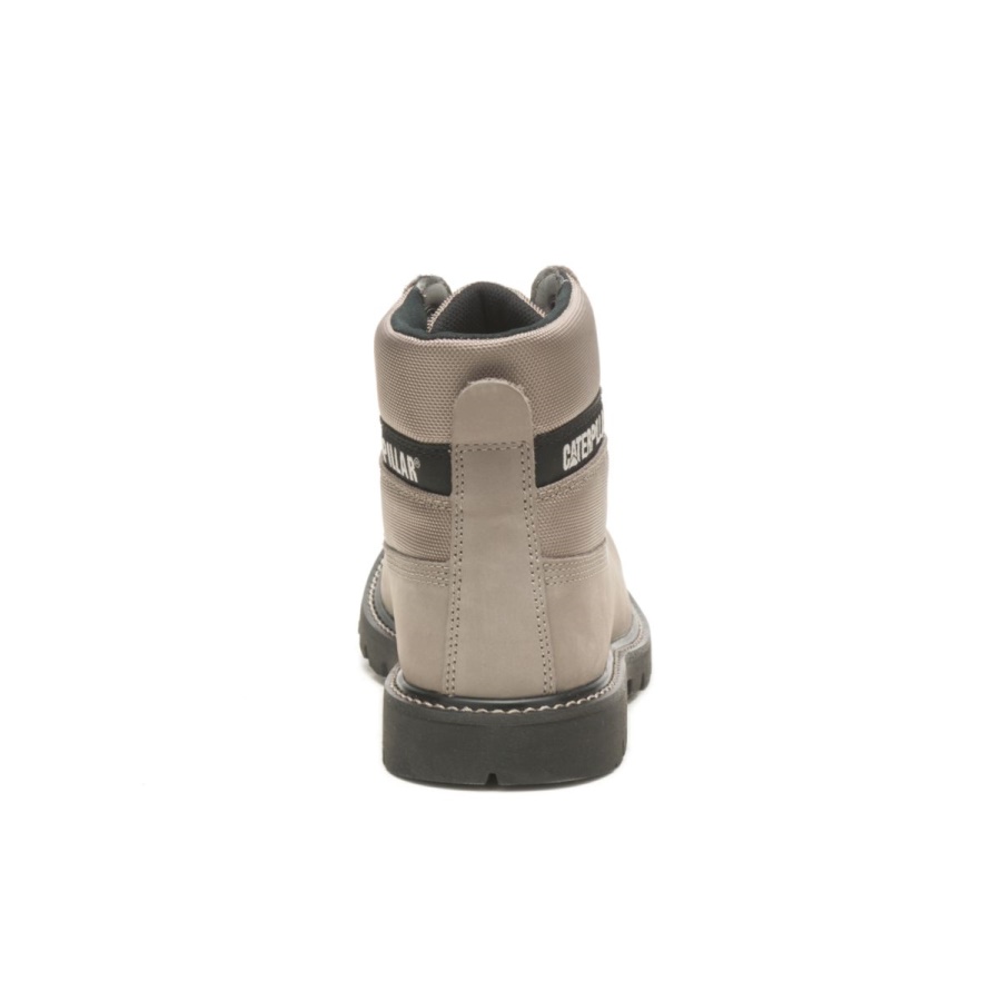 Caterpillar Colorado 2.0 TX Boot Cloudburst