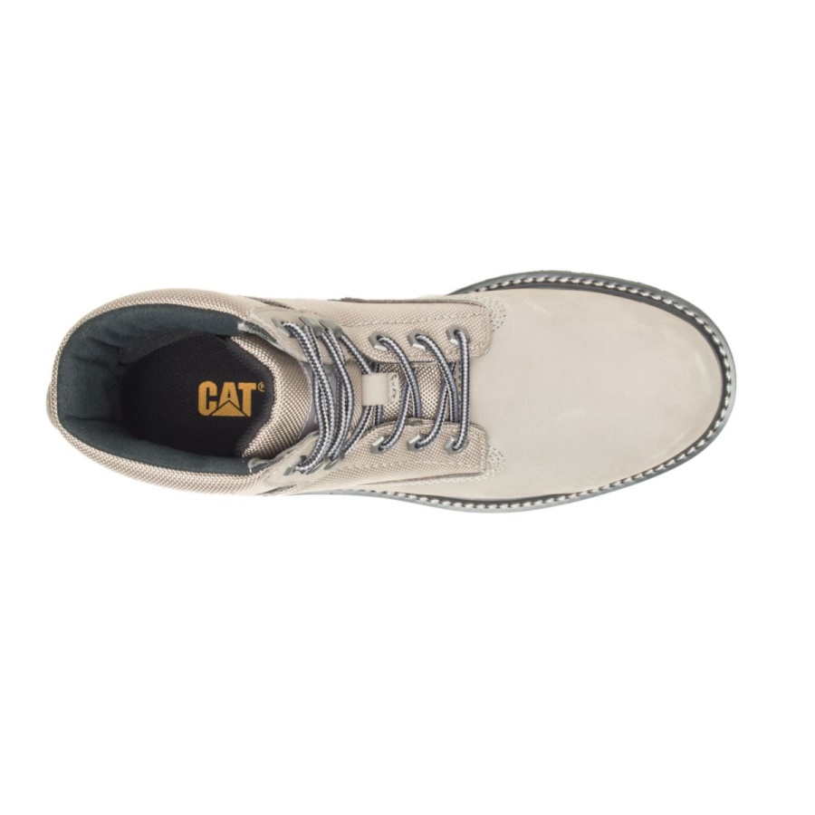 Caterpillar Colorado 2.0 TX Boot Cloudburst