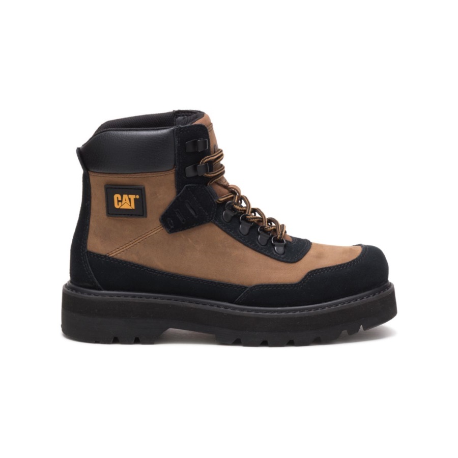 Caterpillar Conquer 2.0 Boot Rope