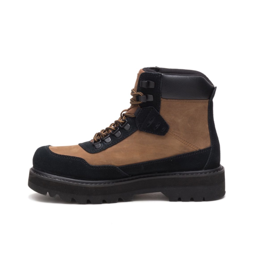 Caterpillar Conquer 2.0 Boot Rope