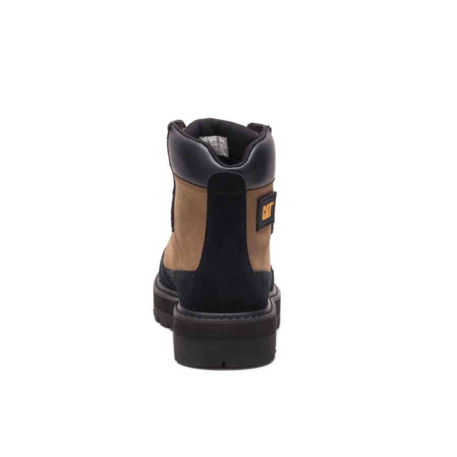 Caterpillar Conquer 2.0 Boot Rope