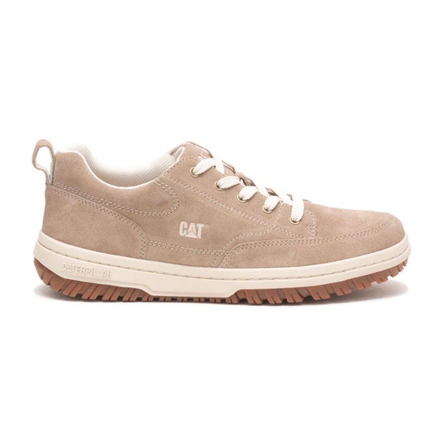 Caterpillar Decade Shoe Desert Mojave
