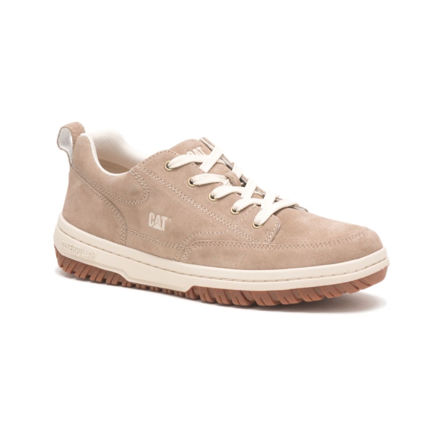Caterpillar Decade Shoe Desert Mojave