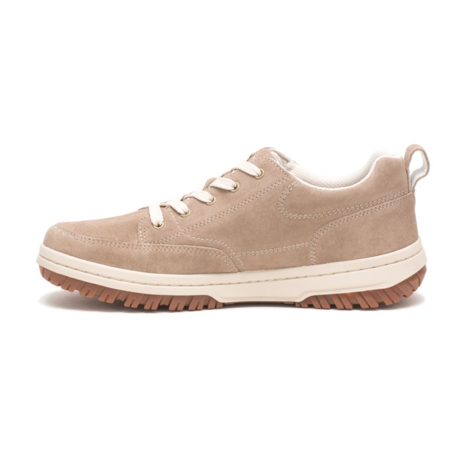 Caterpillar Decade Shoe Desert Mojave