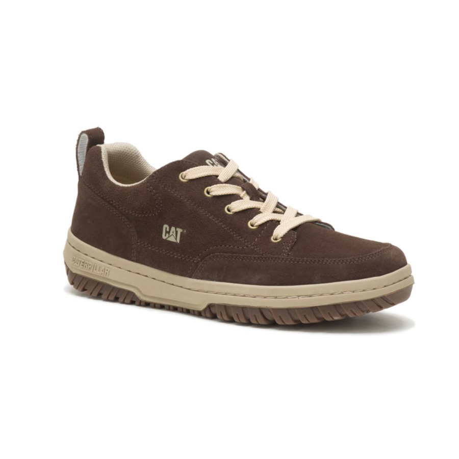 Caterpillar Demitasse Decade Shoe