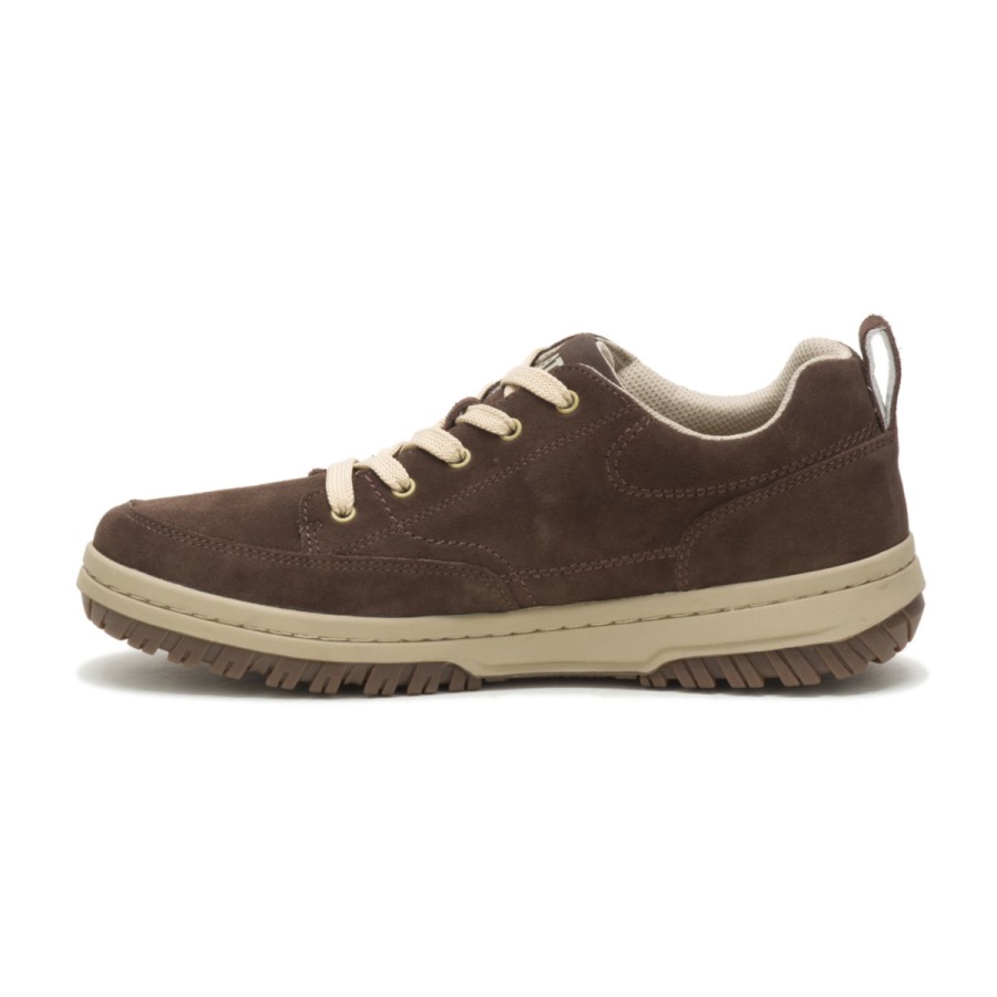 Caterpillar Demitasse Decade Shoe