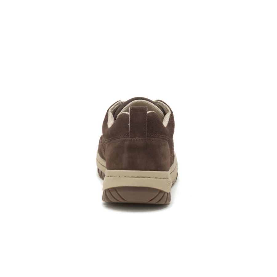 Caterpillar Demitasse Decade Shoe