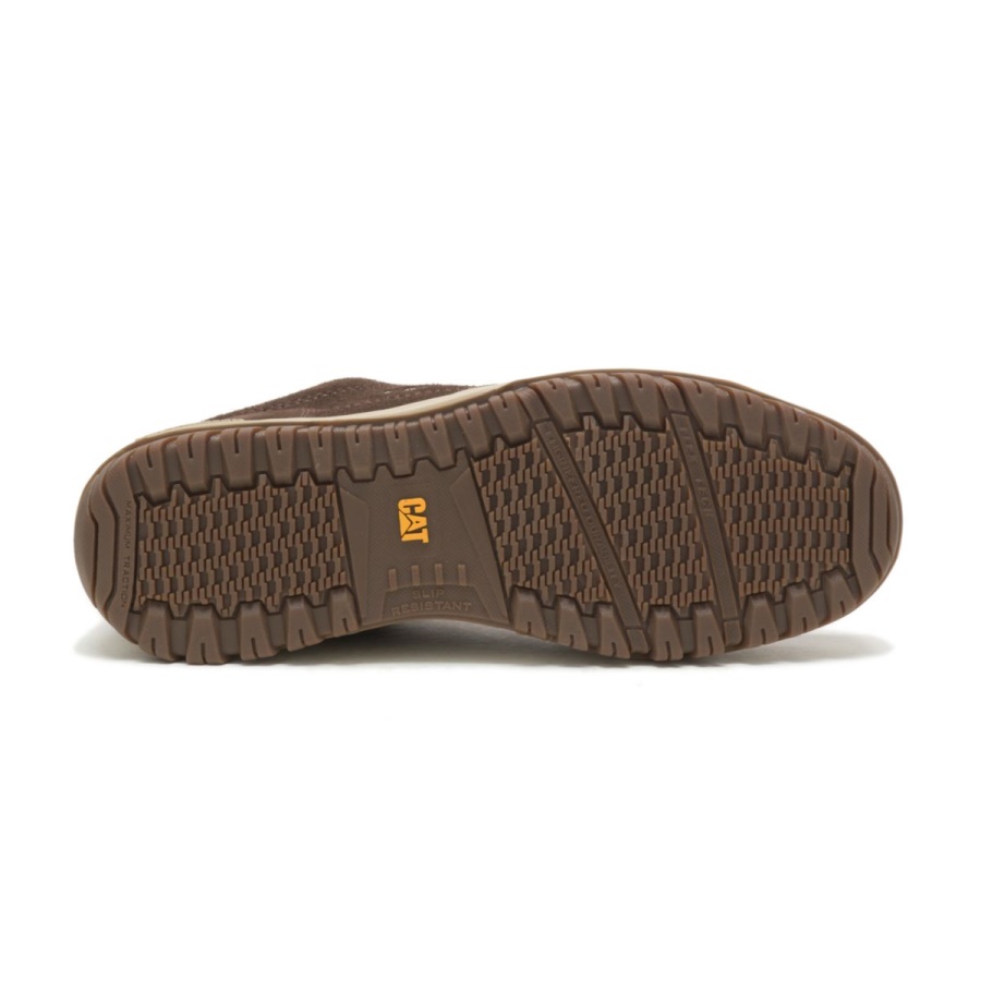 Caterpillar Demitasse Decade Shoe