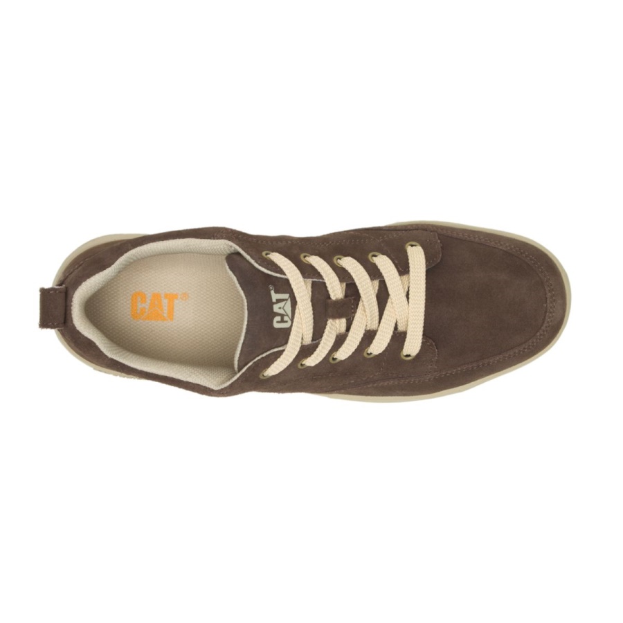 Caterpillar Demitasse Decade Shoe