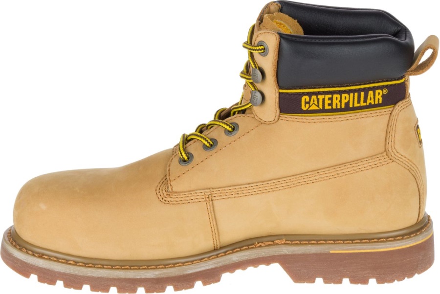 Caterpillar Holton SB Boot Honey