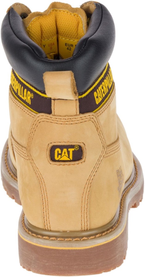 Caterpillar Holton SB Boot Honey