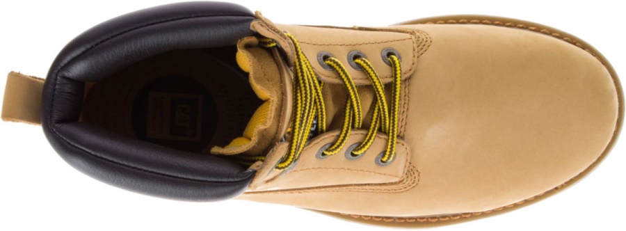 Caterpillar Holton SB Boot Honey