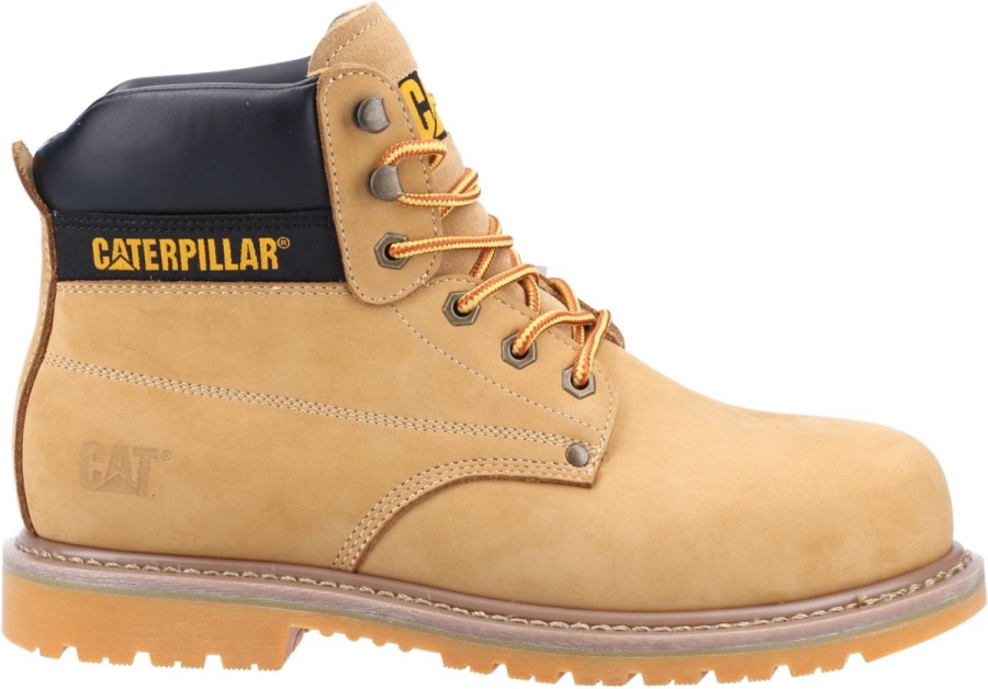 Caterpillar Honey Powerplant ST HRO SRA