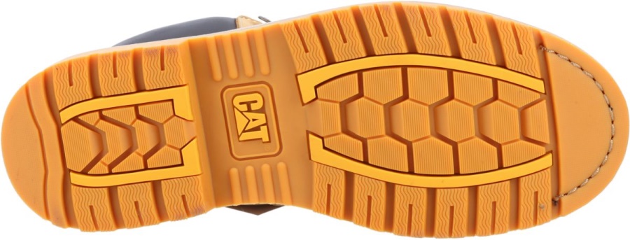 Caterpillar Honey Powerplant ST HRO SRA