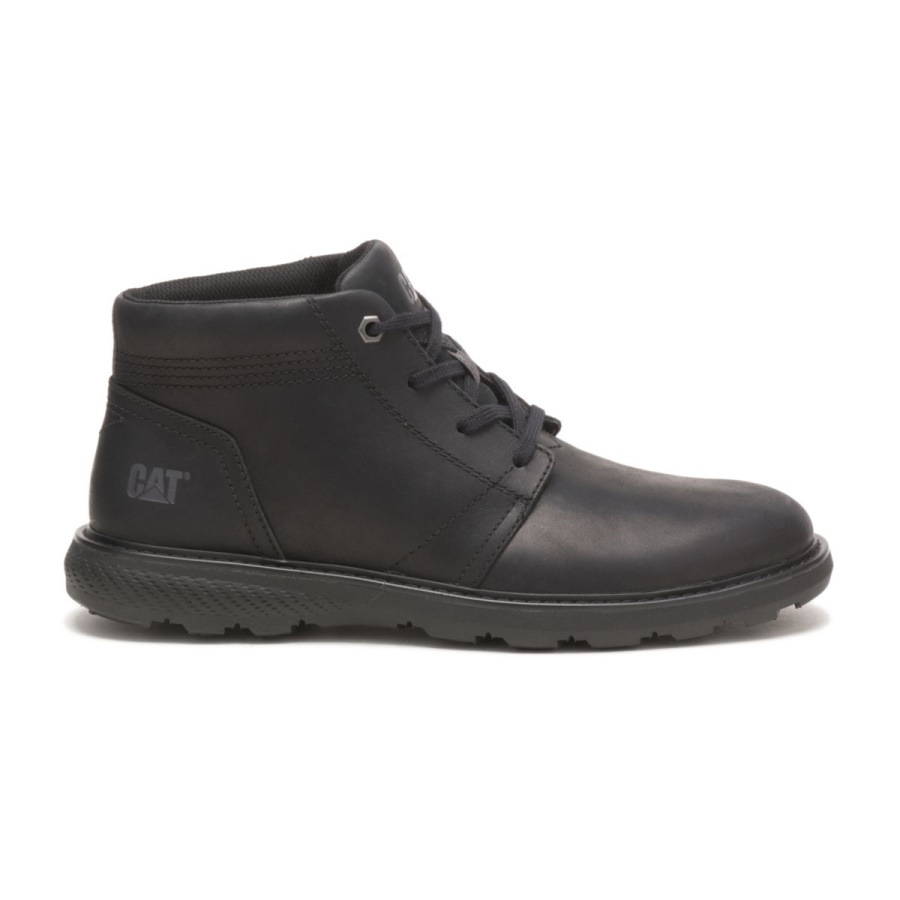 Caterpillar Men's Trey 2.0 Black