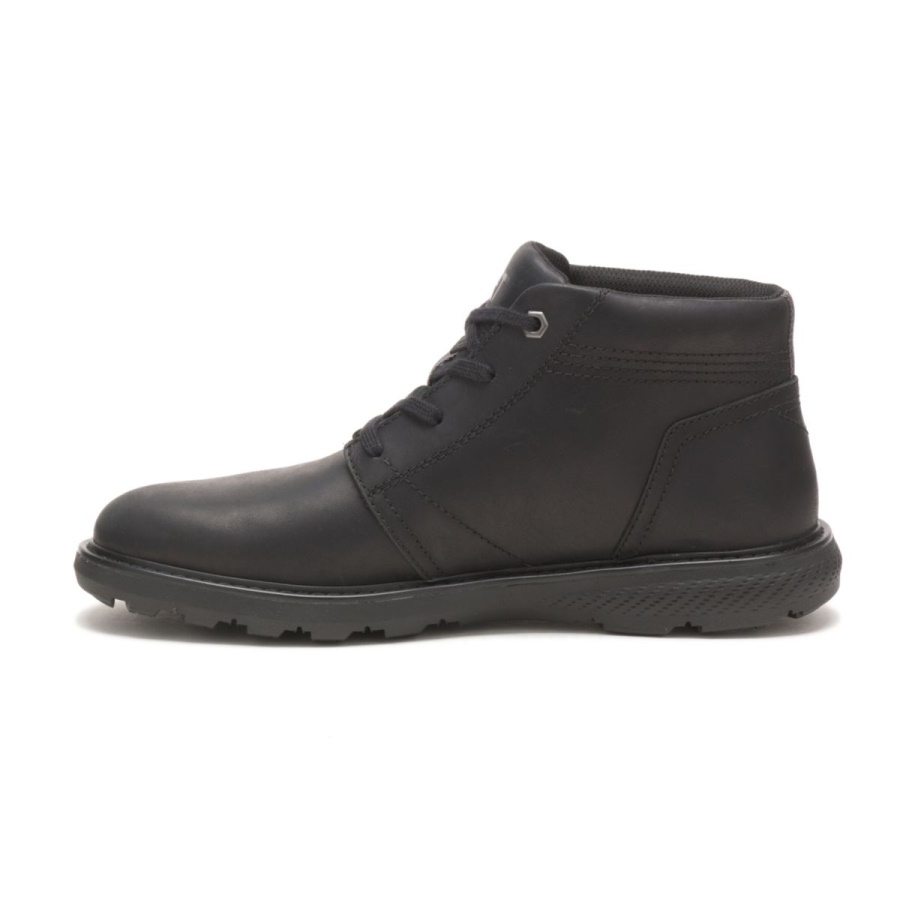 Caterpillar Men's Trey 2.0 Black