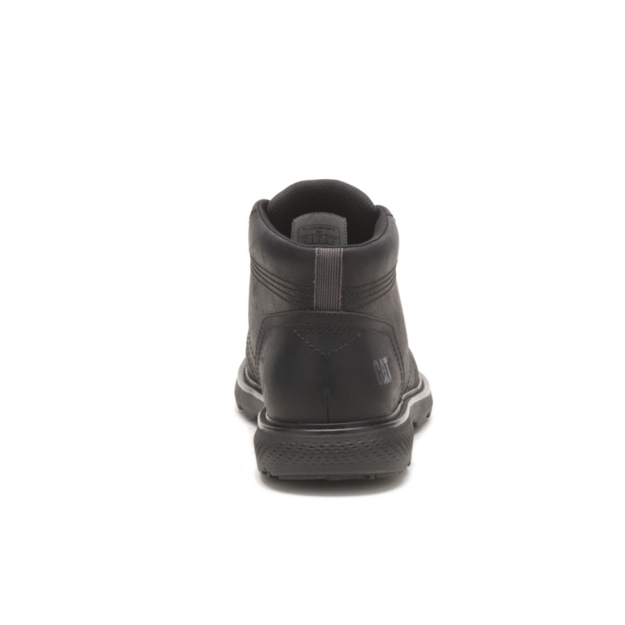 Caterpillar Men's Trey 2.0 Black
