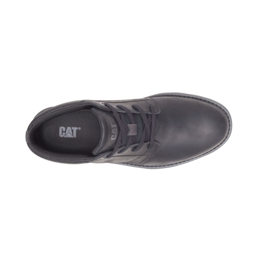 Caterpillar Men's Trey 2.0 Black